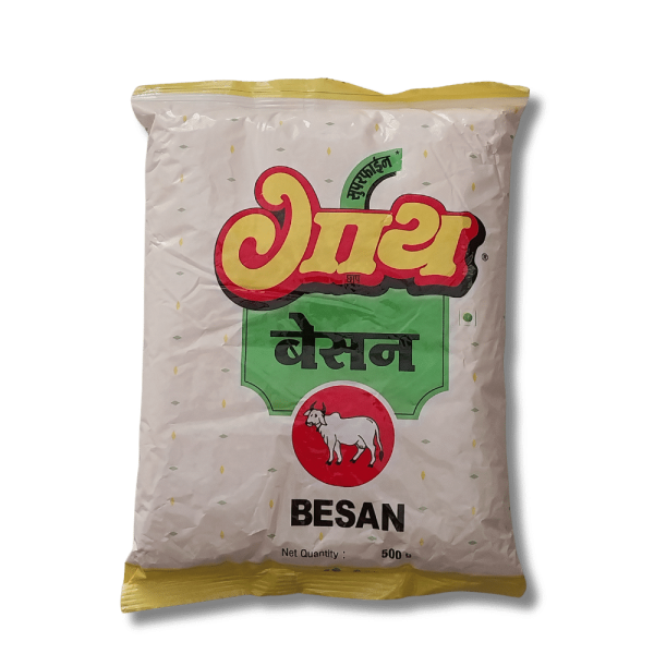 Gay Besan Lot(powder)