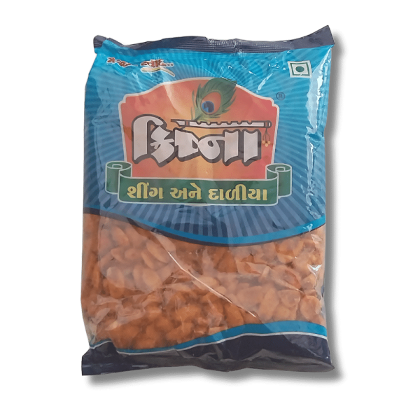 Krishna spicy(tikhi) sing