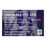 Umiya tea