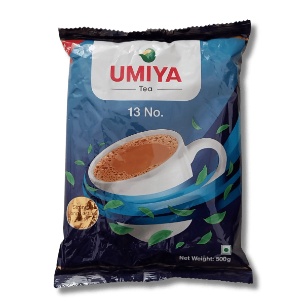 Umiya tea