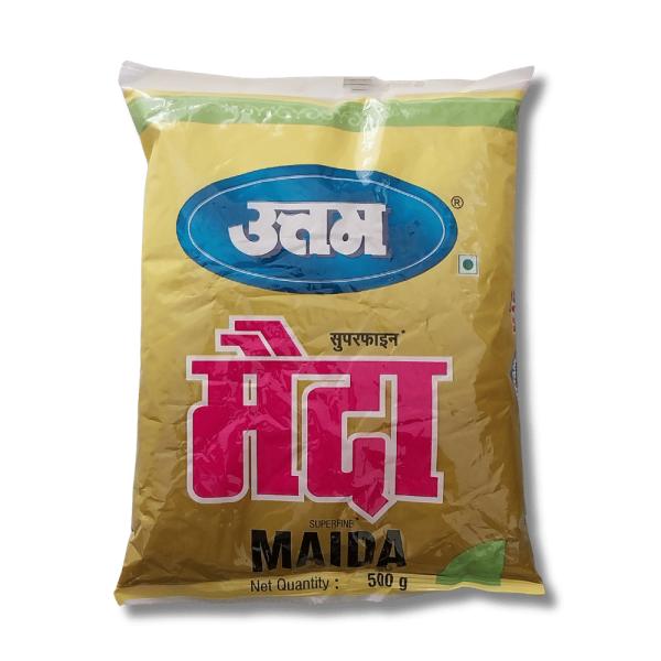 Uttam Maida Lot(powder)