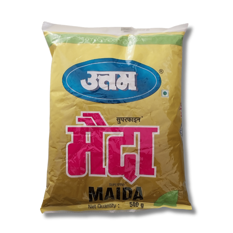 Uttam Maida Lot(powder)