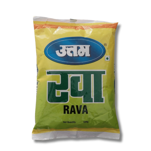 Uttam Rava Lot(powder)