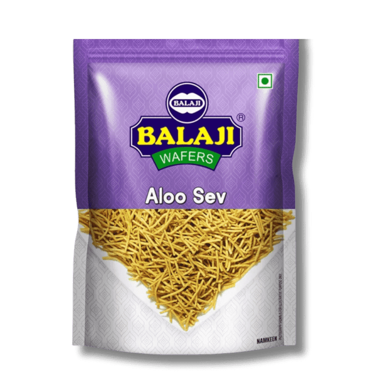 Balaji Allo Sev Wafer