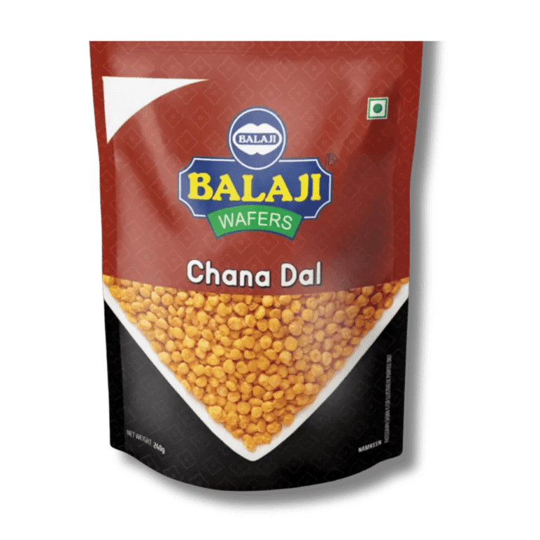 Balaji Chana Dal Wafer