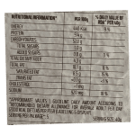 Balaji methi khakhra 200 gram