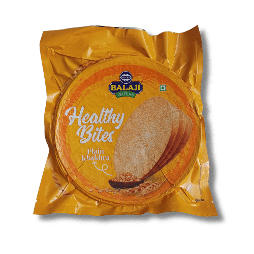 Balaji Plain Khakhra 200 gram