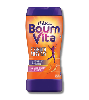 Bournvita