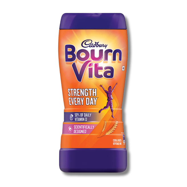 Bournvita