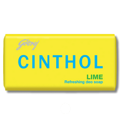 Cinthol-Lime-Soap