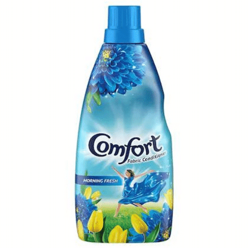 Comfort after wash febric conditioner