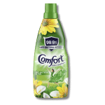 Comfort fabric conditioner