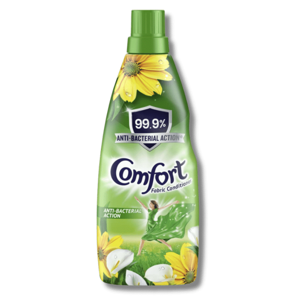 Comfort fabric conditioner