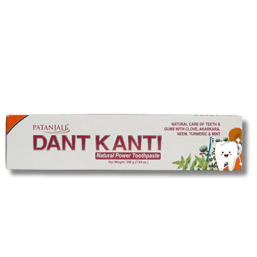 Dant Kanti Toothpaste 200 gram