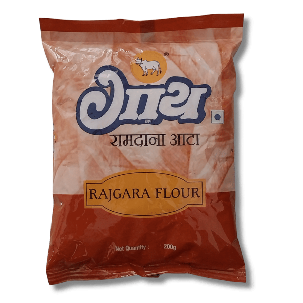 Gay Rajagra Flour(lot)