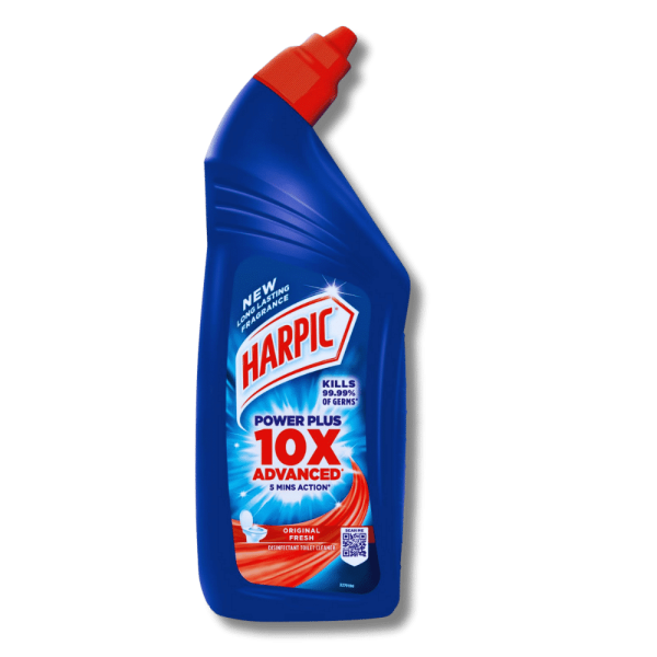 Harpic-for-toilet-cleaner