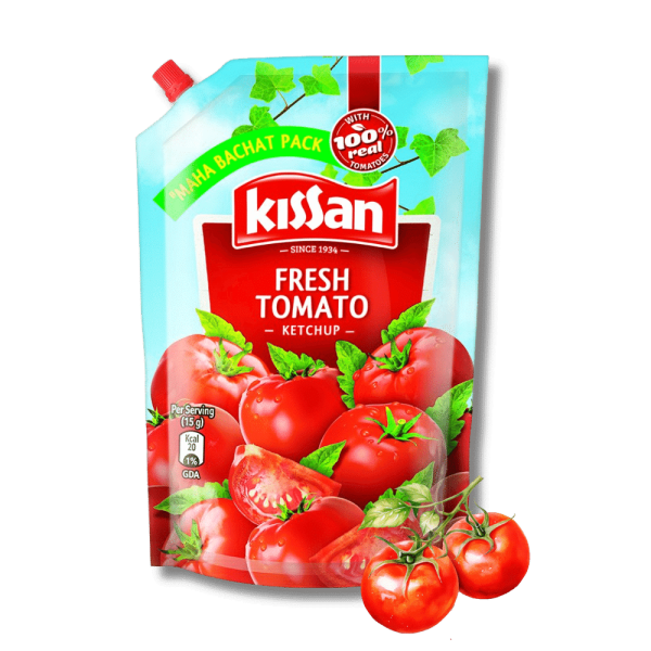 Tomato Ketchup