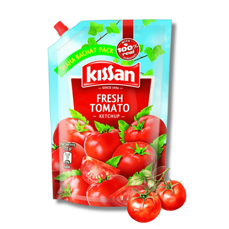 Tomato Ketchup