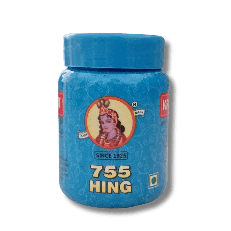 Krishna 755 Hing