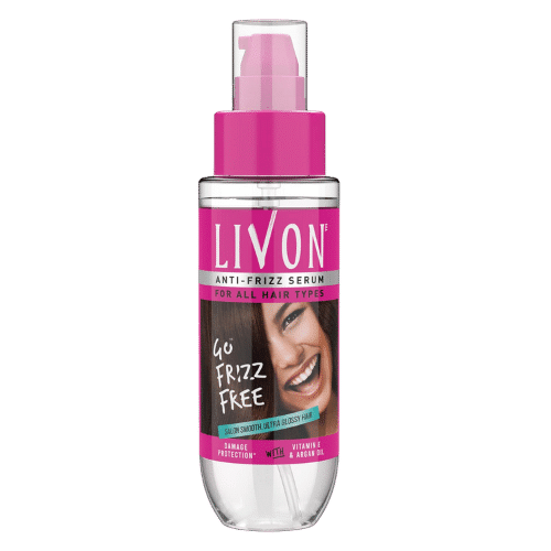 Livon Hair Serum