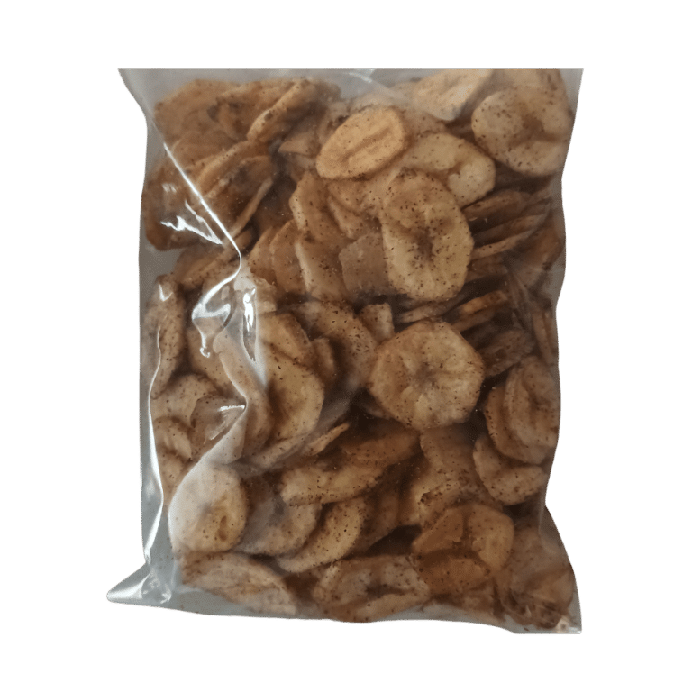 Loose Packing kela wafer