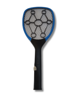 Mosquito Killer Racket