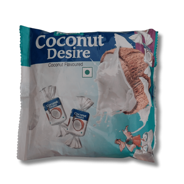 Pelican Coconut Desire Chocolate