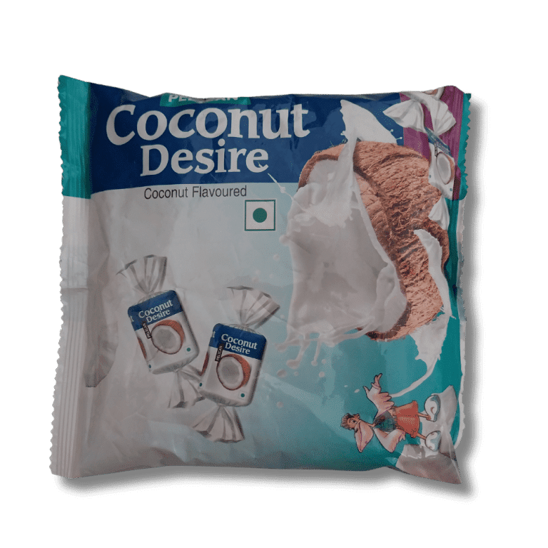 Pelican Coconut Desire Chocolate