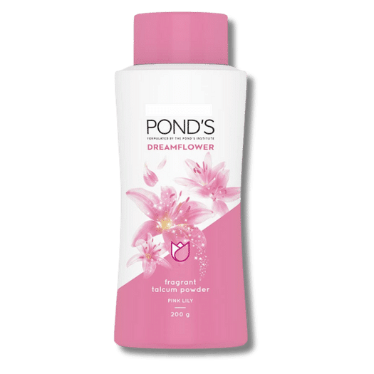 Ponds dreamflower powder 200 gram