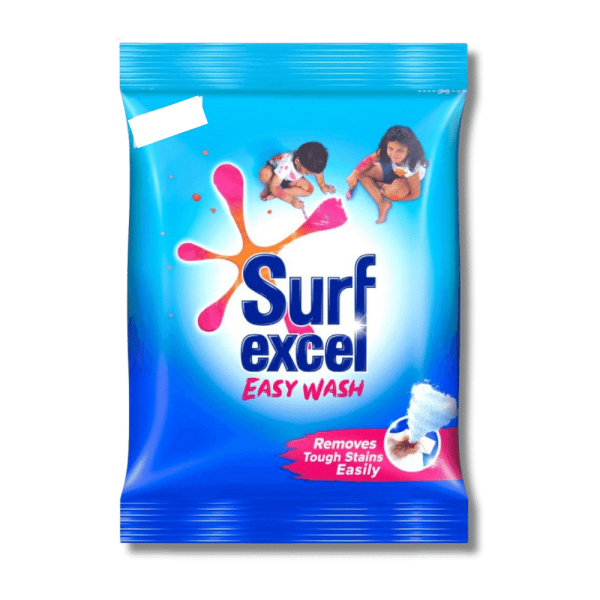 Surfexcel easy wash detergent powder