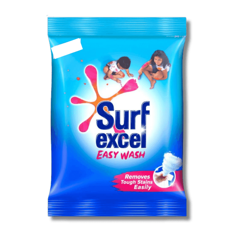 Surfexcel easy wash detergent powder