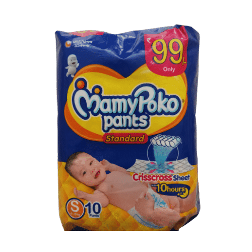 10 mamypoco pant S 99