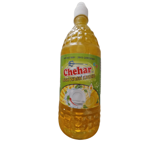 Chehar Dish Wash Liquid 1 liter