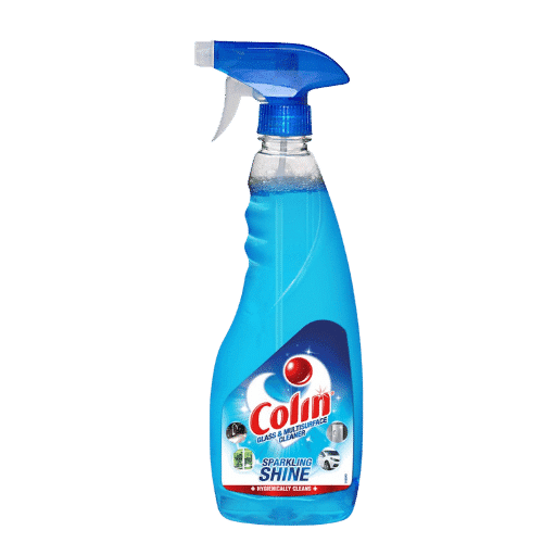 Colin spray 500 ml