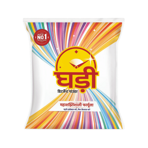 Ghadi Detergent Powder