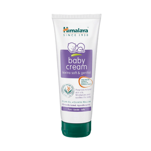 Himalaya Baby Cream 50 ml