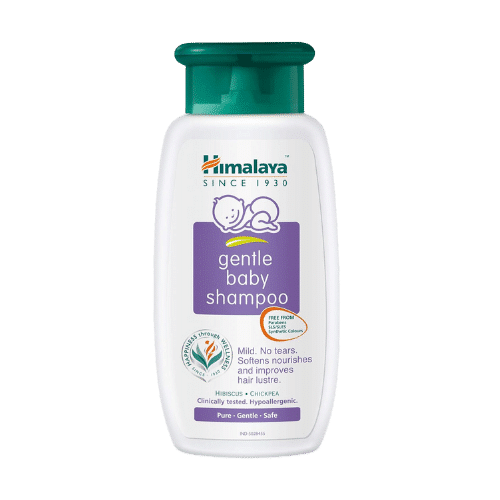 Himalaya Baby Shampoo 200 ml