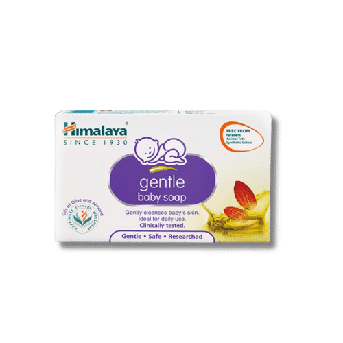 Himalaya Baby Soap 75 gram