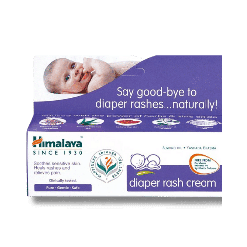 Himalaya Diaper Rash Cream 20 gram