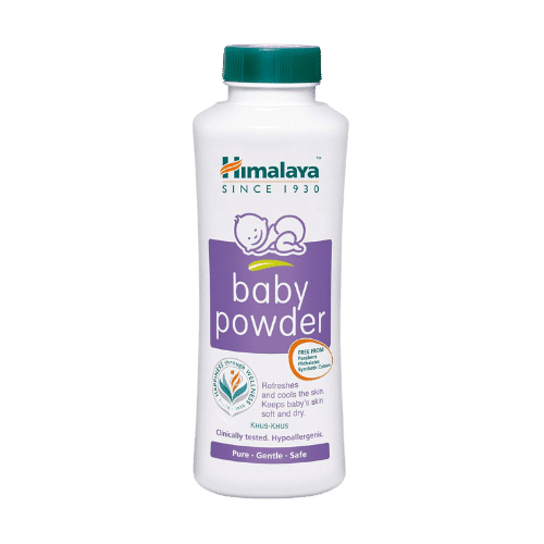 Himalaya baby powder 200 gram