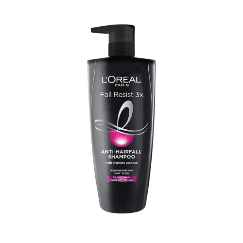 Loreal Peris Hair fall resist 650 ml