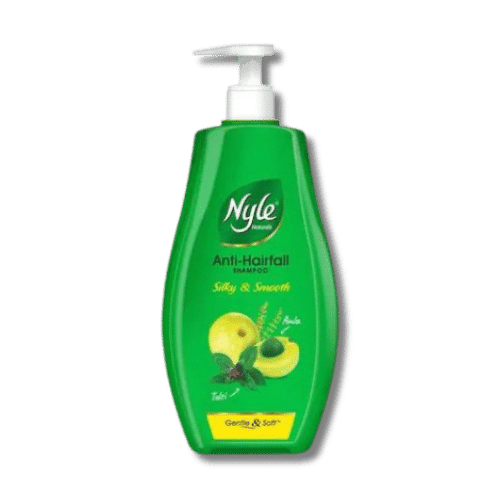 Nyle Anti Hairfall Shampoo