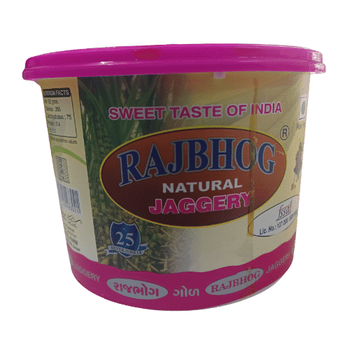 Rajbhog Gol 950 gram