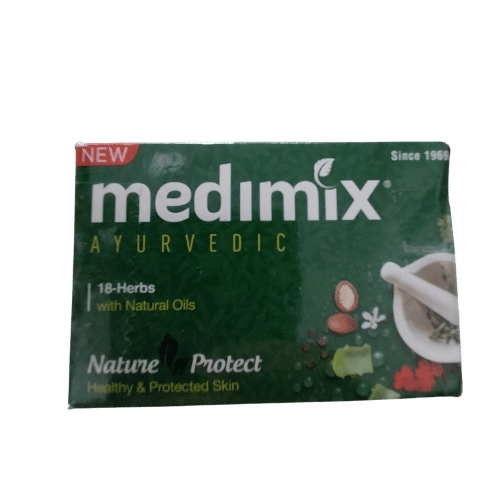 medimix soap 75 gram