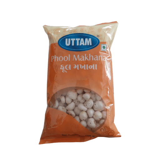 Uttam Makhna 100gram